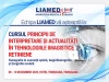 Eveniment: Curs "Tomografie in coerenta optica, Angiofluorografie si Ecografie oculara"
