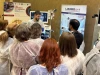 Eveniment: Curs de formare practica „Core Competency in GI Endoscopy: Hands-On Training Course”