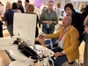 Eveniment: Am participat la a VI-a editie a Conferintei Europene de Ultrasonografie – EUROSON PoC-US School
