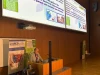 Eveniment: Am participat la a VI-a editie a Conferintei Europene de Ultrasonografie – EUROSON PoC-US School