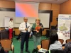 Eveniment: Prezentare Ozone Therapy High Dose Multi-Pass by MD, PhD J. Lahodny