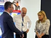 Eveniment: Echipa LIAMED a participat la Congresul National de Fizioterapie