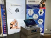 Eveniment: Echipa LIAMED a participat la Congresul National de Fizioterapie