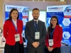 Eveniment: Compania LIAMED a participat la cea de-a XXIII-a editie a Congresului National al Societatii Romane de Oftalmologie, cu participare internationala