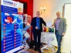 Eveniment: Compania LIAMED a participat la Congresul National de Cardiologie