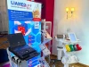 Eveniment: Compania LIAMED a participat la Congresul National de Cardiologie
