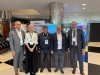 Eveniment: Compania LIAMED a participat la Congresul National ARCE 2025