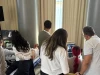 Eveniment: Compania LIAMED a participat la Congresul National ARCE 2025