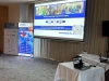 Eveniment: Compania LIAMED a participat la Congresul National ARCE 2025