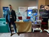 Eveniment: Echipa LIAMED a participat la Conferinta de Anestezie - Terapie Intensiva GalATI, editia 2025