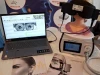 Eveniment: Echipa LIAMED a participat la Congresul Societatii Romane de Audiologie si Patologie a Comunicarii