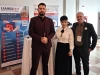 Eveniment: Echipa LIAMED a participat la Congresul Societatii Romane de Audiologie si Patologie a Comunicarii
