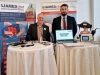 Eveniment: Echipa LIAMED a participat la Congresul Societatii Romane de Audiologie si Patologie a Comunicarii