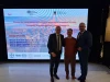 Eveniment: Echipa LIAMED a participat la Cursul de oftalmologie „Principii de interpretare si actualitati in tehnologiile imagistice retiniene – Tomografie in coerenta optica si Angiofluorografie”