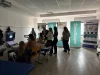 Eveniment: Cursul POCUS – Instrument esential in practica moderna a medicului internist