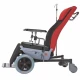 Scaun recoltare multifunctional 