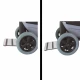 Scaun recoltare multifunctional 