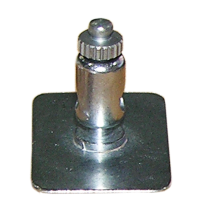 Electrod ECG, tip placuta, adult 