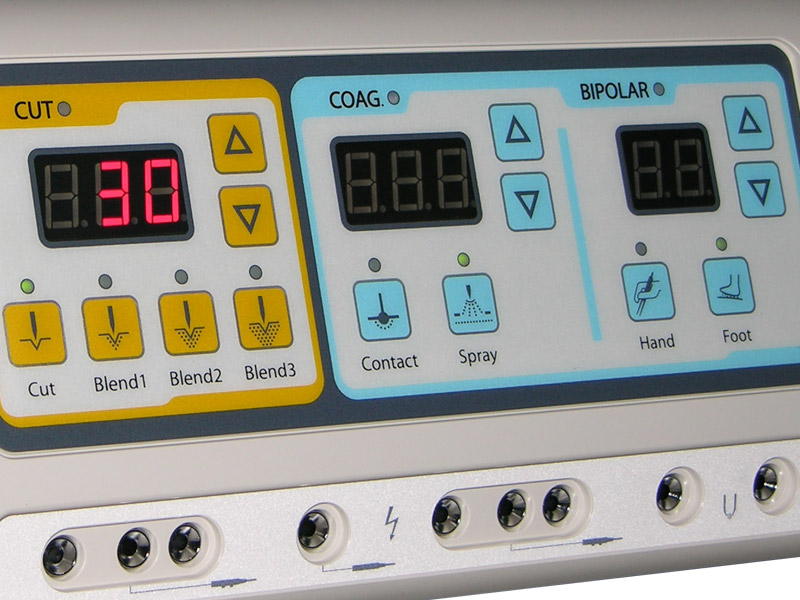 Electrocauter ZEUS-400 