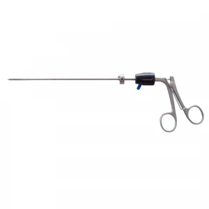 Instrument inchidere fascie BERCI, D2.8mm, L170mm 