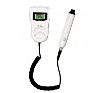 Doppler vascular BT-200 