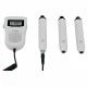 Doppler vascular BT-200 