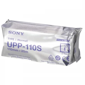 Hartie videoprinter Sony UPP-110S