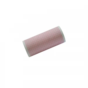 Hartie ECG, rola, 60mmx30m 