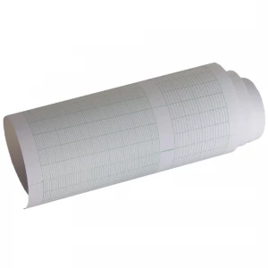 Hartie termica cardiotocograf, rola, 152mmx25m 