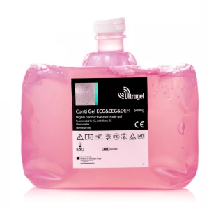 Gel ECG&EEG CONTI, 5000g 