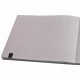 Hartie ECG, top, 110mmx140mmx143file 