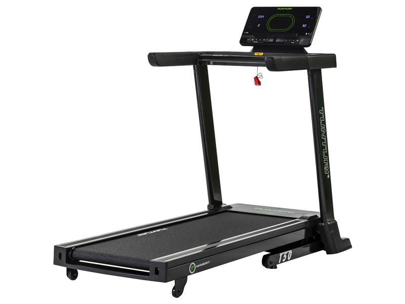 Banda de alergare TUNTURI SIGNATURE T50 