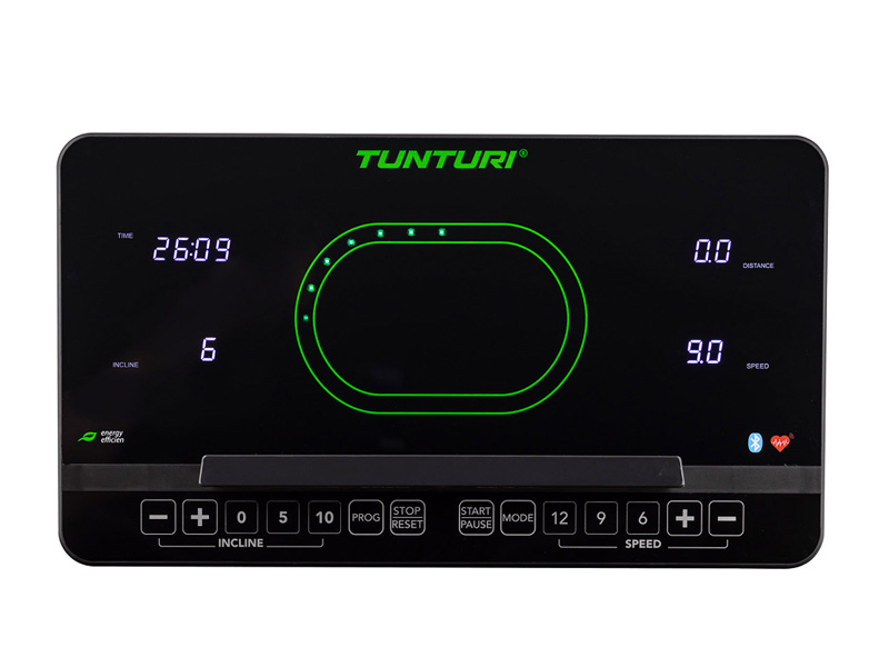 Banda de alergare TUNTURI SIGNATURE T50 