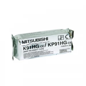 Hartie videoprinter Mitsubishi K91HG