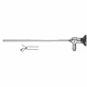 Telescop sinuscopie-artroscopie, autoclavabil, 0grd, D2.7mm, L175mm 