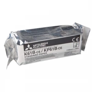 Hartie videoprinter Mitsubishi K61B