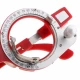 Rama de proba pentru copii, distanta interpupilara fixa,  58mm