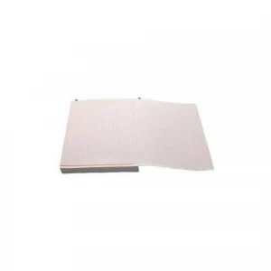 Hartie ECG, top, 210mmx280mmx200file 