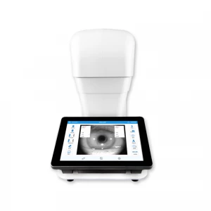 Tonometru non contact cu pahimetru TONO VUE-P CRYSTALVUE 