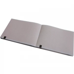 Hartie ECG, top, 110mmx100mmx200file 