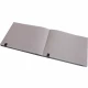 Hartie ECG, top, 110mmx100mmx200file 