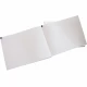 Hartie ECG, top, 110mmx140mmx143file 