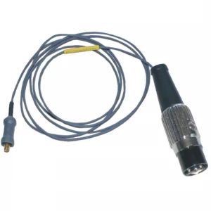 Adaptor electrod ac concentric 