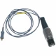Adaptor electrod ac concentric 