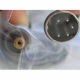 Adaptor electrod ac concentric 