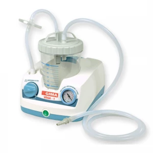 Aspirator VEGA UNO, 1l 