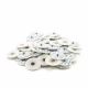 Electrod ECG tip capsa, pediatric, unica utilizare, D30mm 