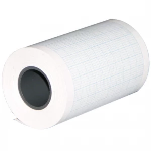 Hartie ECG, rola, 60mmx15m 