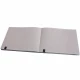 Hartie ECG, top, 108mmx140mmx200file 