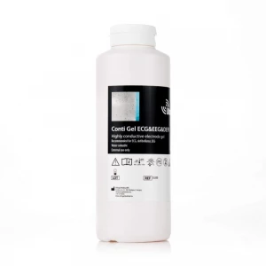 Gel ECG&EEG CONTI, 500g 
